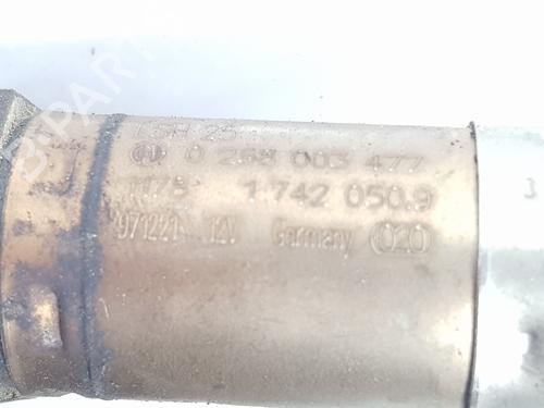 Electronic sensor BMW 3 Coupe (E46) 328 Ci | BP13951087M84 