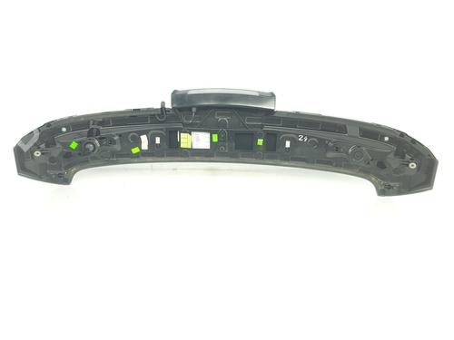 Rear spoiler OPEL ASTRA K (B16) 1.6 CDTi (68) | BP9841185C96 
