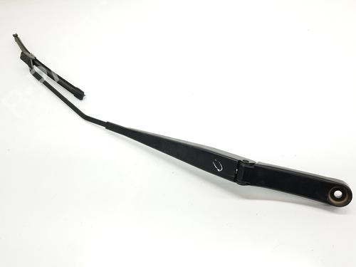 Used Front windshield wiper arm SKODA FABIA III (NJ3) 1.0 TSI (95 hp) 22551543