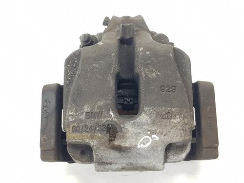 Etrier avant gauche Etrier avant gauche BMW 5 (F10) 520 d (184 hp) 36279880 36279880