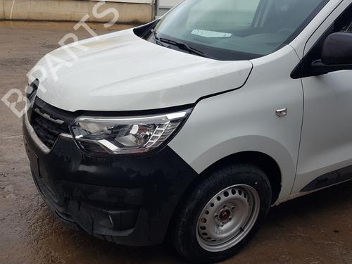 EGR-Ventil RENAULT EXPRESS Box Body/MPV  | BP32213167M69 