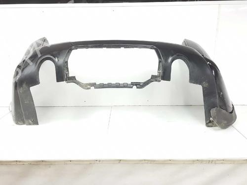 Rear bumper LAND ROVER RANGE ROVER SPORT I (L320) 3.0 D 4x4 | BP7118040C8 
