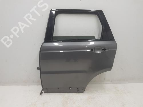 Used Left rear door Left rear door LAND ROVER RANGE ROVER SPORT II (L494) 3.0 TDV6 4x4 (258 hp) 33653081 33653081