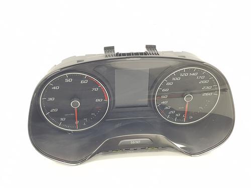 Kombiinstrument SEAT ATECA (KH7, KHP) 1.5 TSI (150 hp) 28827972
