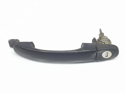 Used Front left exterior door handle Front left exterior door handle VW TRANSPORTER T5 Bus (7HB, 7HJ, 7EB, 7EJ) 1.9 TDI (105 hp) 9456389 9456389