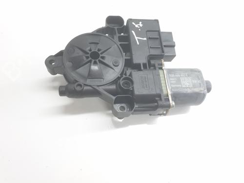 Used Left rear window motor Left rear window motor VW TOURAN (5T1) [2015-2026] 33397668 33397668
