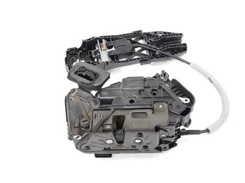 Rear left lock SKODA FABIA III (NJ3) 1.0 | BP6129646C100 