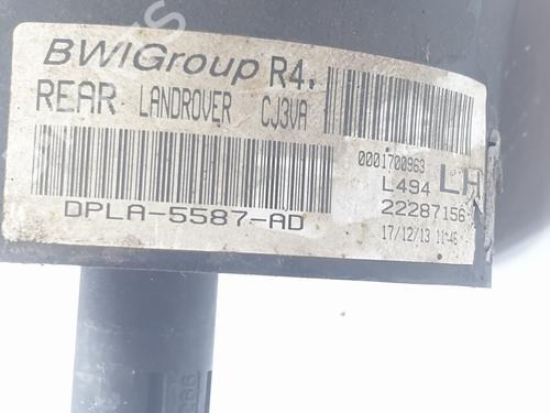 Other LAND ROVER RANGE ROVER SPORT II (L494) 4.4 SDV8 4x4 | BP25904153O1 