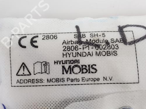 Elektronisk modul KIA SPORTAGE V (NQ5) 1.6 T-GDI MHEV | BP29728899M83 