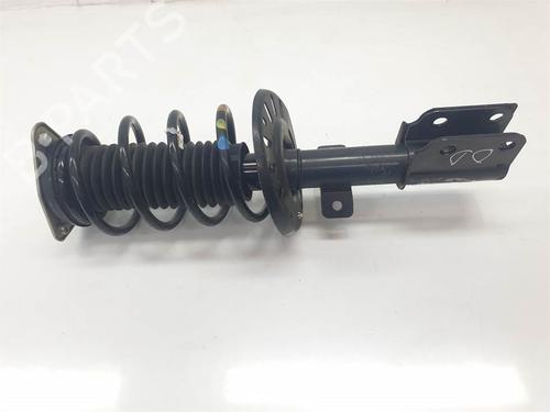 Used Right front shock absorber Right front shock absorber 38445415 38445415