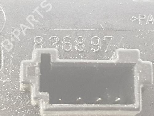 Right rear window switch BMW 7 (E38) 730 d | BP8233892I28 
