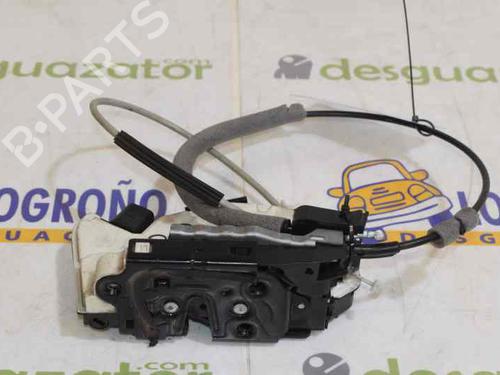 Used Front right lock SEAT IBIZA IV (6J5, 6P1) [2008-2017]  1425131