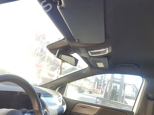 AC pipe MERCEDES-BENZ B-CLASS Sports Tourer (W247) B 200 d (247.012) | BP30512775M126