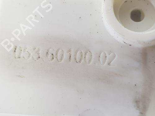Left rear window motor LAND ROVER DISCOVERY III (L319) 2.7 TD 4x4 | BP20191548E23 