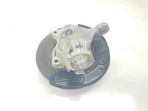 Left front steering knuckle VW TOURAN (5T1)  | BP33397688M25  - Image 8