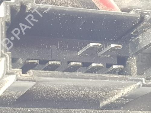 Heater resistor RENAULT KANGOO / GRAND KANGOO II (KW0/1_)  | BP32444872M108 