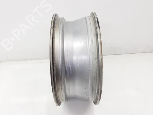 Rim PEUGEOT 208 I (CA_, CC_) 1.2 VTI 82 | BP20509622C45