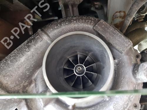 Engine RENAULT MASTER III Platform/Chassis (EV, HV, UV) 2.3 dCi 170 FWD (EV0L, HV0L, UV0L) | BP29755379M1