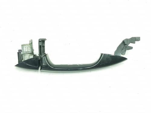 Front left exterior door handle MERCEDES-BENZ E-CLASS T-Model (S212) E 220 CDI / BlueTEC (212.202, 212.201) | BP8632070C128 