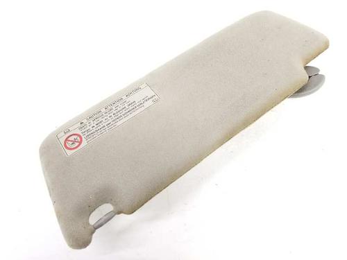 Right sun visor TOYOTA LAND CRUISER PRADO (_J12_) 3.0 D-4D (KDJ120, KDJ125) | BP7544586I2 