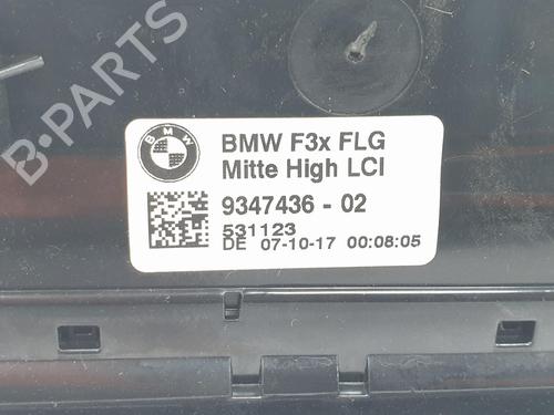 Air vent BMW 3 (F30, F80) 318 d | BP18046412I21 