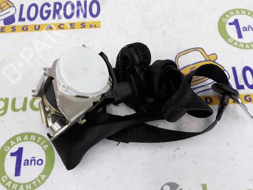 Front right seatbelt BMW 3 (E90) 318 d | BP8746717I25 