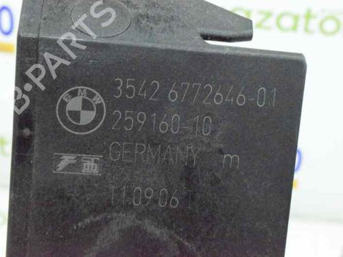 Pedal BMW 5 (E60) 520 d | BP2133614I4 