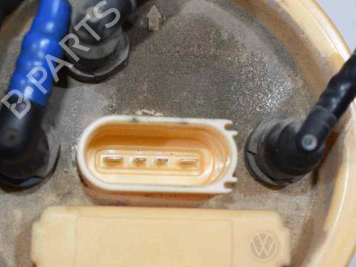 Fuel pump VW TRANSPORTER T5 Van (7HA, 7HH, 7EA, 7EH) 2.5 TDI | BP794468M76 