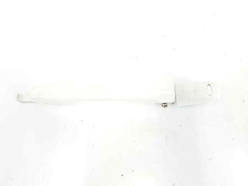 Used Front right exterior door handle MITSUBISHI ASX (GA_W_) 2.2 Di-D 4WD (GA8W) (150 hp) 3653829