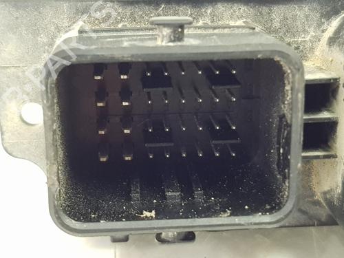 Engine control unit (ECU) RENAULT EXPRESS Box Body/MPV | BP37014110M57 - Image 3