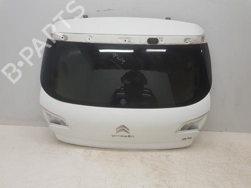 Bagklap CC/Kombi-Coupé CITROËN C4 II (NC_) 1.6 BlueHDi 100 (99 hp) 32234899