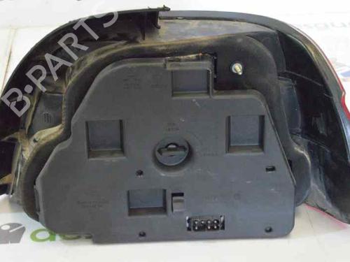Left taillight BMW 5 (E39) 525 tds | BP1167938C34 