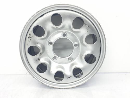 Used Rim SUZUKI SAMURAI Closed Off-Road Vehicle (SJ_) 1.9 TD All-wheel Drive (SJ419TD) (63 hp) 9312709
