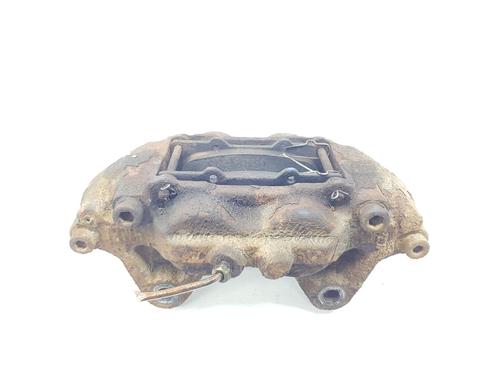 Used Right front brake caliper TOYOTA LAND CRUISER PRADO (_J12_) 3.0 D-4D (KDJ120, KDJ125) (163 hp) 16187607