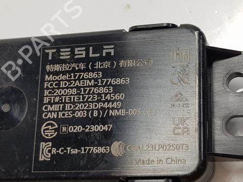 Módulo eletrónico TESLA MODEL 3 (5YJ3) | BP38155927M83 - Image 5