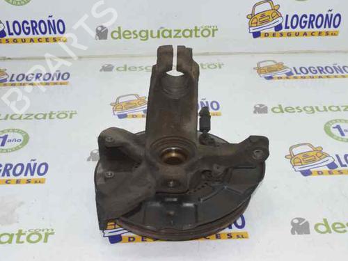 Right front steering knuckle SEAT LEON (1M1) 1.6 16 V | BP1933159M26 