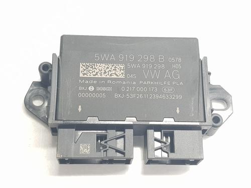 Elektronisk modul SEAT LEON Sportstourer (KL8, KLD) 1.5 eTSI | BP30548988M83