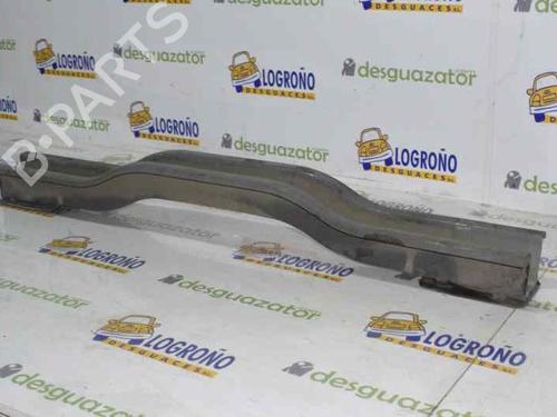 Rear bumper reinforcement ALFA ROMEO 159 (939_) 1.9 JTDM 16V (939AXC1B, 939AXC12) | BP790502C73 