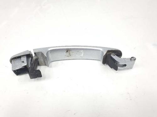 Front right exterior door handle SEAT IBIZA IV (6J5, 6P1) 1.6 TDI | BP6658124C129 