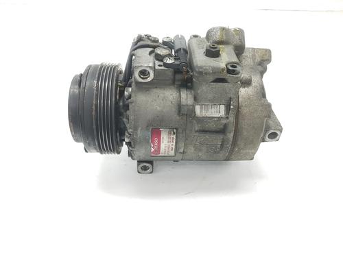 AC compressor BMW 5 (E39) 523 i | BP16354224M34 