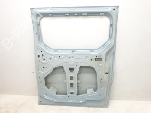 Right slide door RENAULT TRAFIC III Van (FG_) 1.6 dCi 140 (FGMA, FGMC) | BP29750854C75