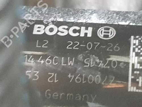 Engine FIAT DUCATO Van (250_) 180 Multijet 2,2 D | BP32765155M1  - Image 6