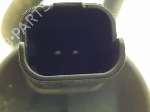 Windscreen washer tank DACIA SANDERO III | BP32430758C113