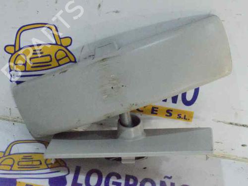 Rear mirror SEAT LEON (1P1) 2.0 TDI | BP1363070I6 
