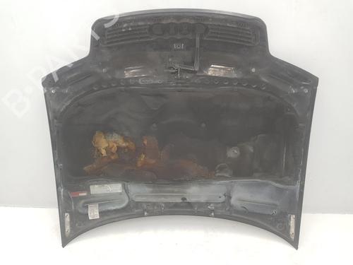 Hood AUDI ALLROAD C5 (4BH) 2.5 TDI quattro | BP16066912C1 