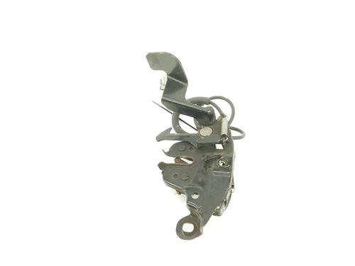 Hood lock NISSAN PULSAR Hatchback (C13) 1.2 DIG-T | BP9645263C133 