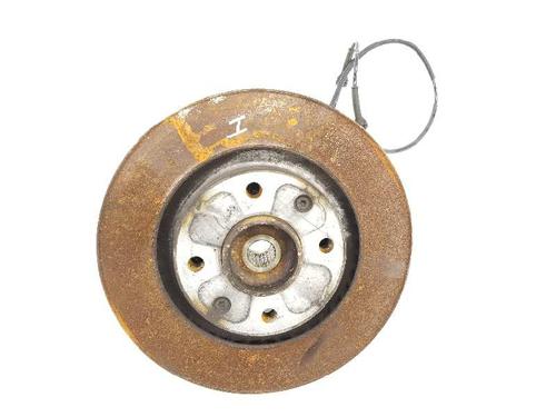Used Left front steering knuckle CITROËN DS3 (SA_) 1.4 VTi 95 (95 hp) 6709646