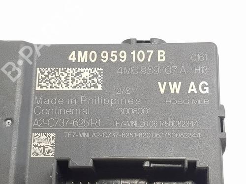 Electronic module AUDI A4 Allroad B8 (8KH) 2.0 TDI quattro | BP39192158M83 - Image 6