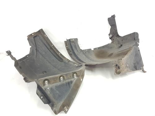 Wheel arch BMW X5 (E70) 3.0 d | BP24126225C56 