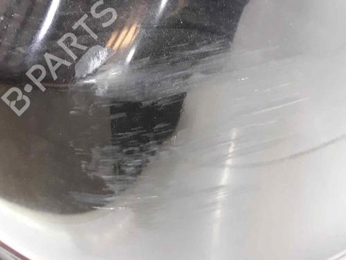 Rear bumper BMW 5 (E60) 520 d | BP6025563C8 